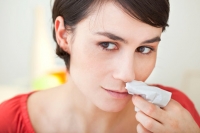 С чем могут быть связаны частые носовые кровотечения? Как они лечатся?